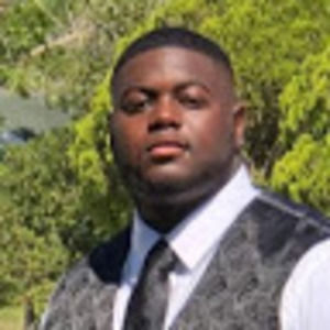 Meet your Posher, Harold